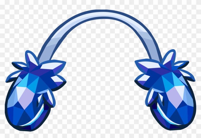 Ear Muffs Clipart #790750