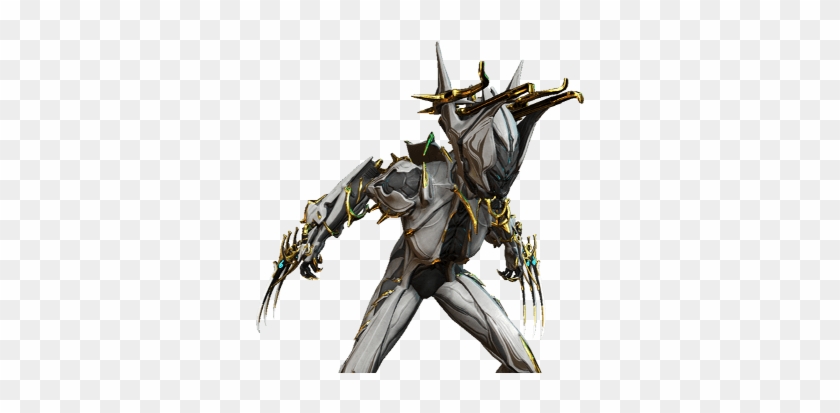 Valkyr Prime - Valkyr Prime #790790