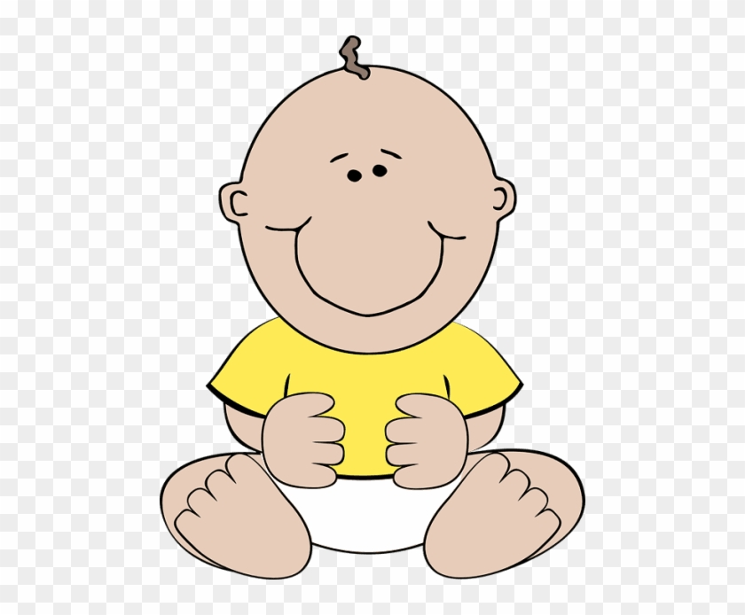 Infant Clip Art - Infant Clip Art #791123