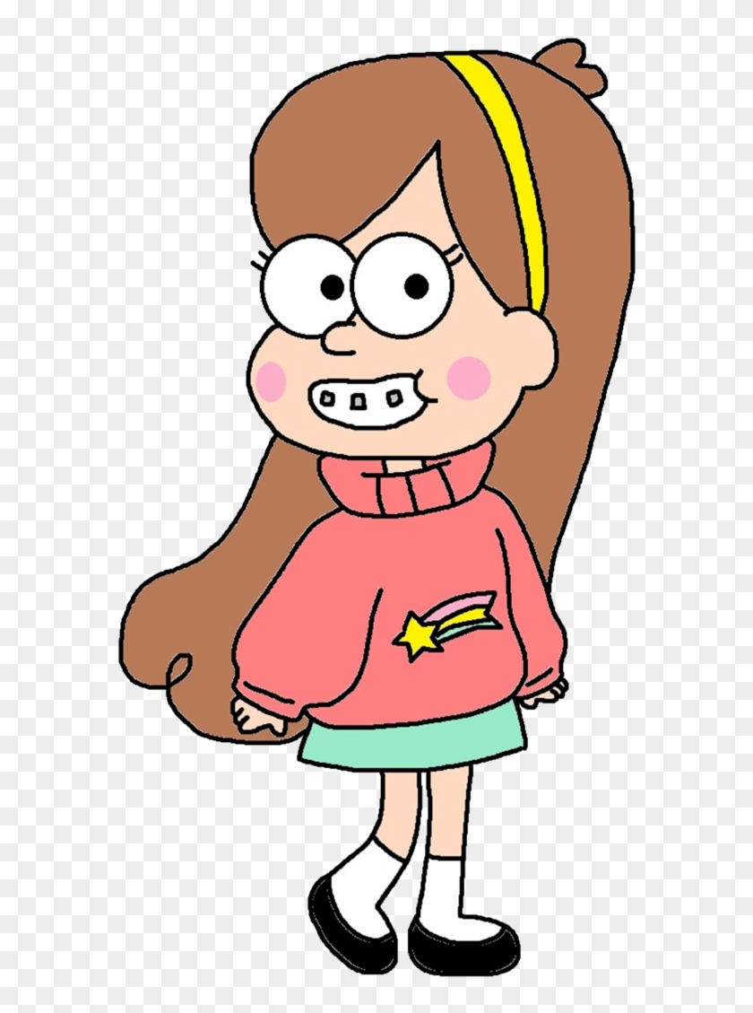 Mabel By Kawaii-artistic - Art #791262