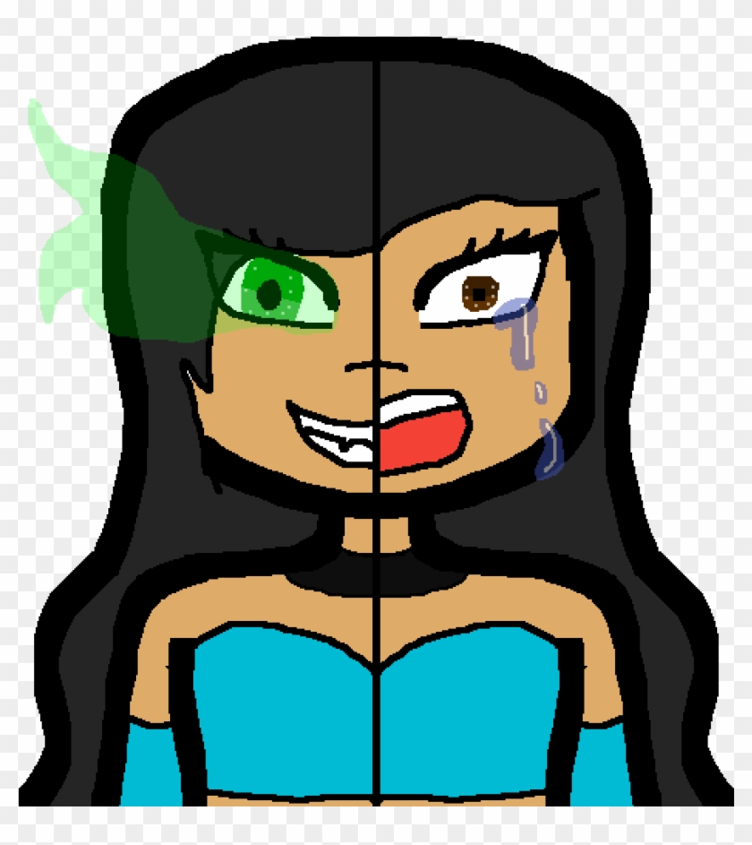 Aphmau Emerald Secret - Cartoon #791396