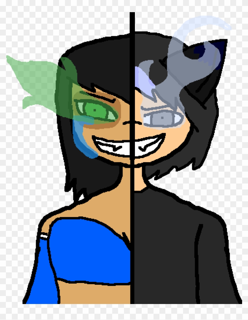 Aphmau Emerald Secret - Cartoon #791497