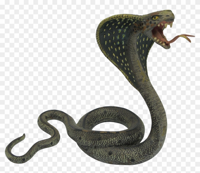 Rattlesnake Png Transparent Images - Cobra Snake Png #791750