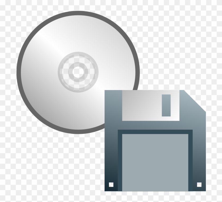 Medium Image - Floppy Disk #791752