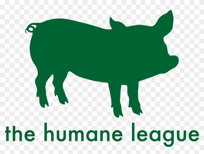 Humane League #792083