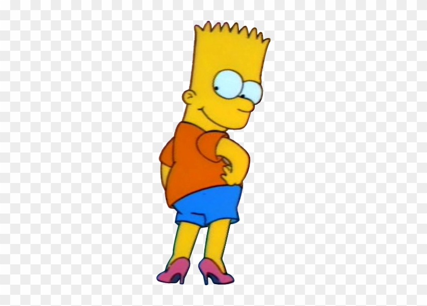 Bart Simpson Png Transparent Images - Bart Overlays Png - Full Size PNG ...