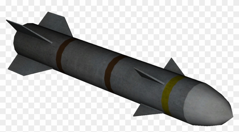 Missile Png Hd - Missile Png #792437