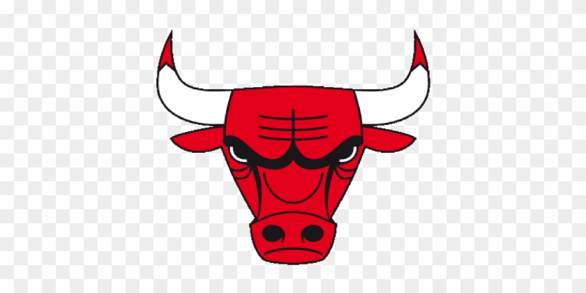 Chicago Bulls Logo Png - Free Transparent PNG Clipart Images Download