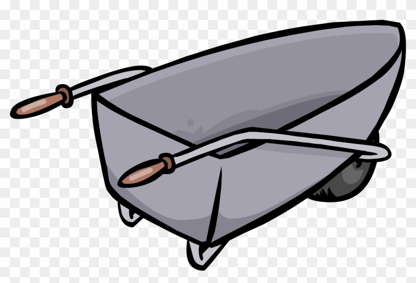 Wheelbarrow - Wheelbarrow #792591