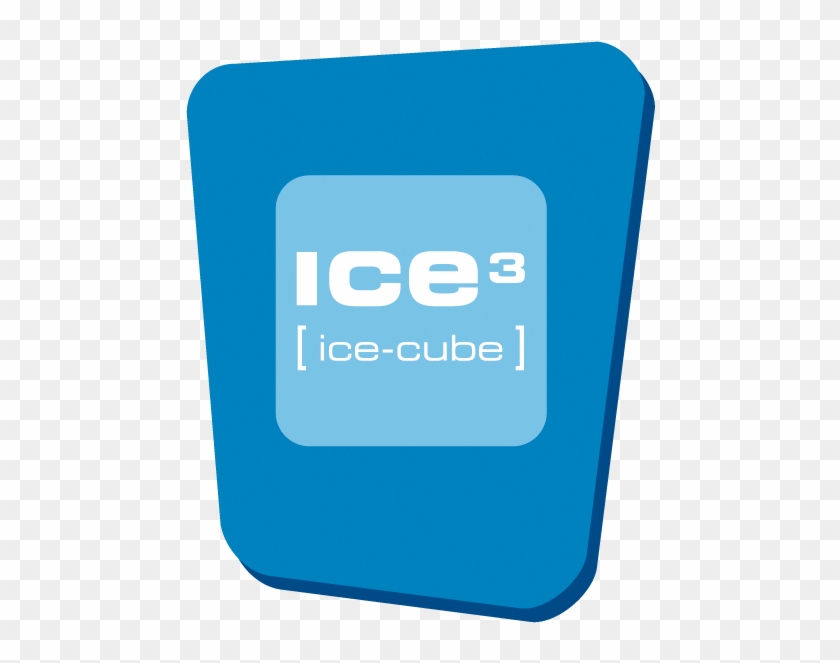 Ice 3 #792729