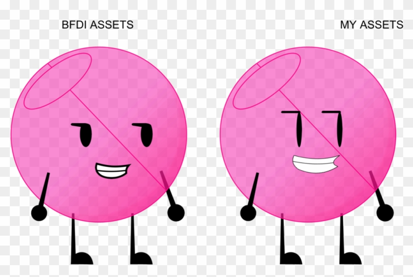 bfdi assets