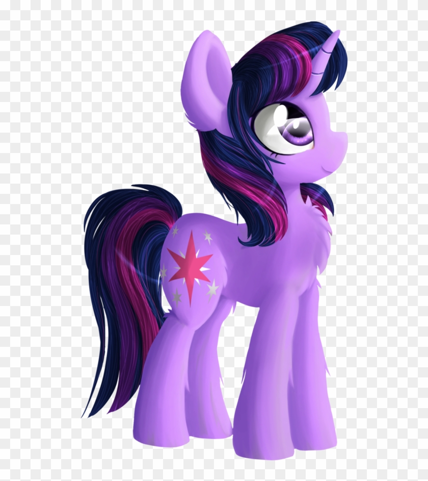 Twilight Sparkle By Alexander56910 - Cartoon #792820