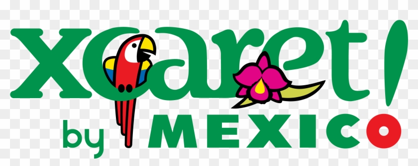 Xcaret - Xcaret Logo Png #792967