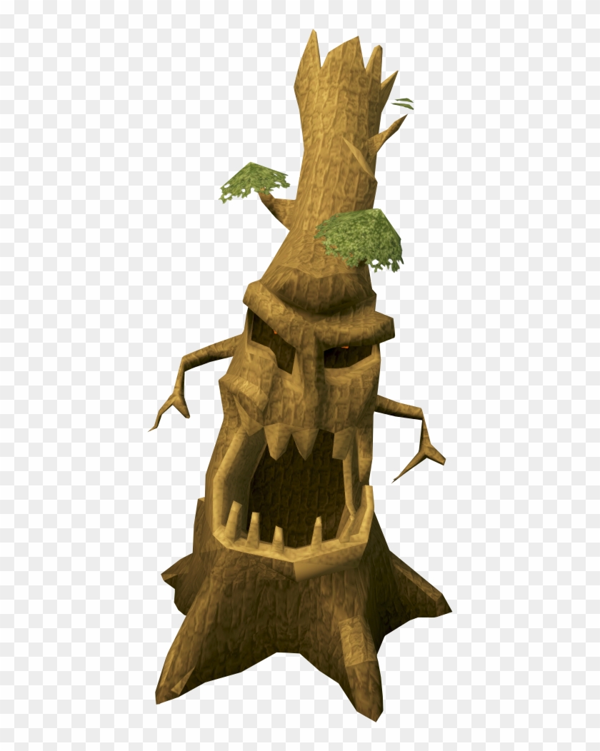 Evil Tree Png Download Lengkap - Evil Tree Png #793933