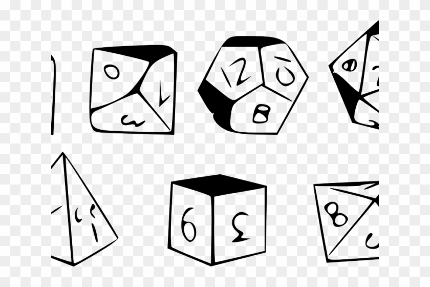 Featured image of post Dnd Dice Drawing Transparent Keeping track through a history text box giving you access to previous rolls and dice roll totals