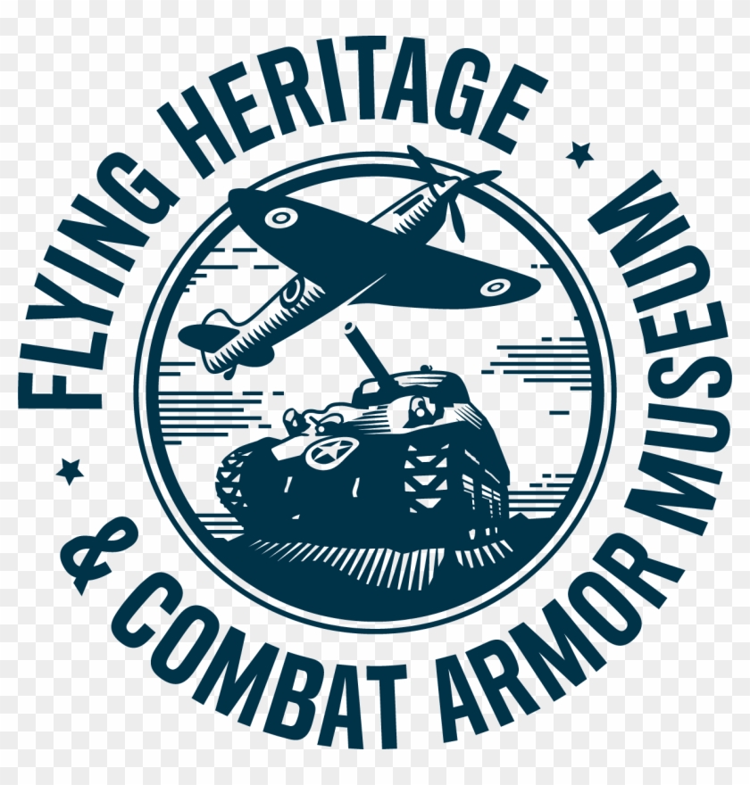 Rosie The Riveter Tribute February - Flying Heritage & Combat Armor Museum #796265