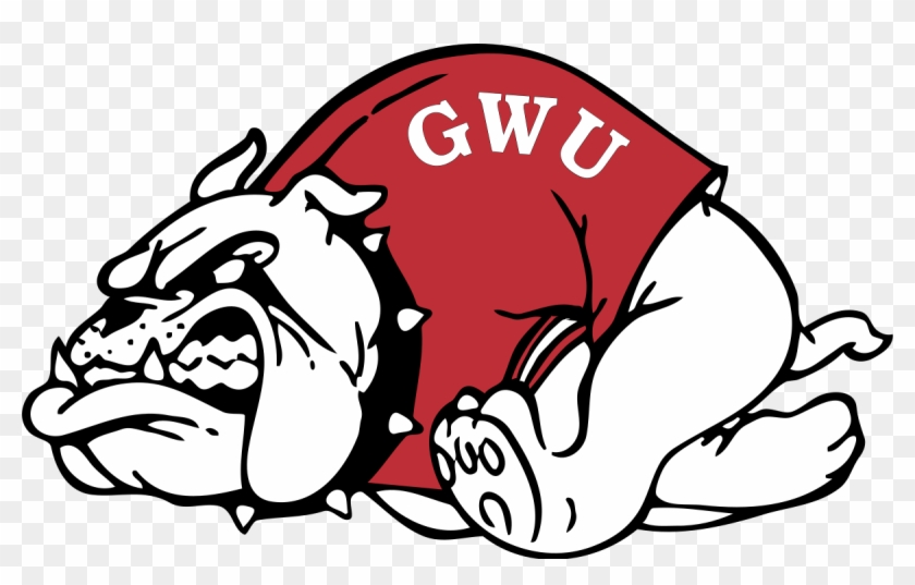 Gardner Webb Athletics Logo #796472