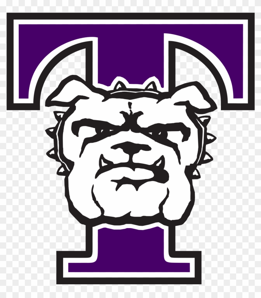 Truman State University Logo #796509