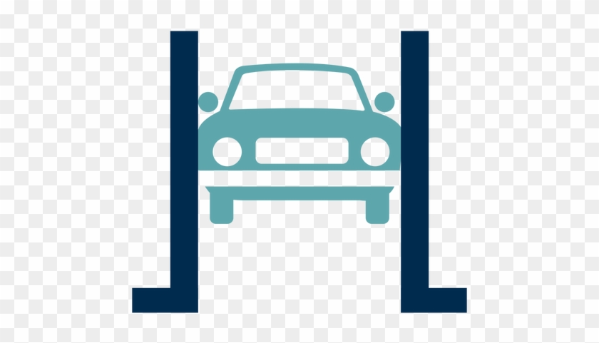 Car Repair Service Logo Transparent Png - Car #796615