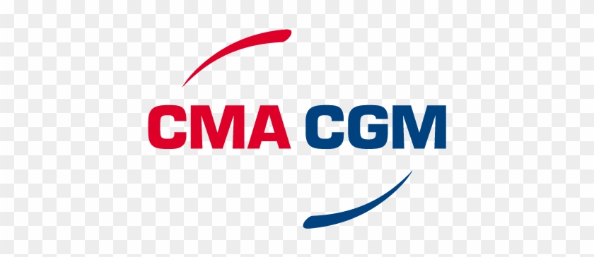 Our Arrangement With Leading Ocean Carriers Gives Us - Cma Cgm Logo ...