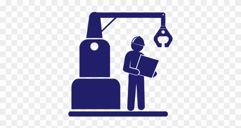 Civil Engineering Icon Clean - Engineering Vector Icon #797234