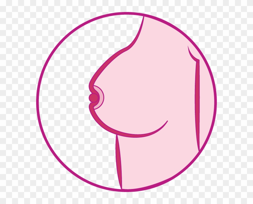 Nipples Silhouette PNG Transparent, Nipple Toy Icon Simple Vector