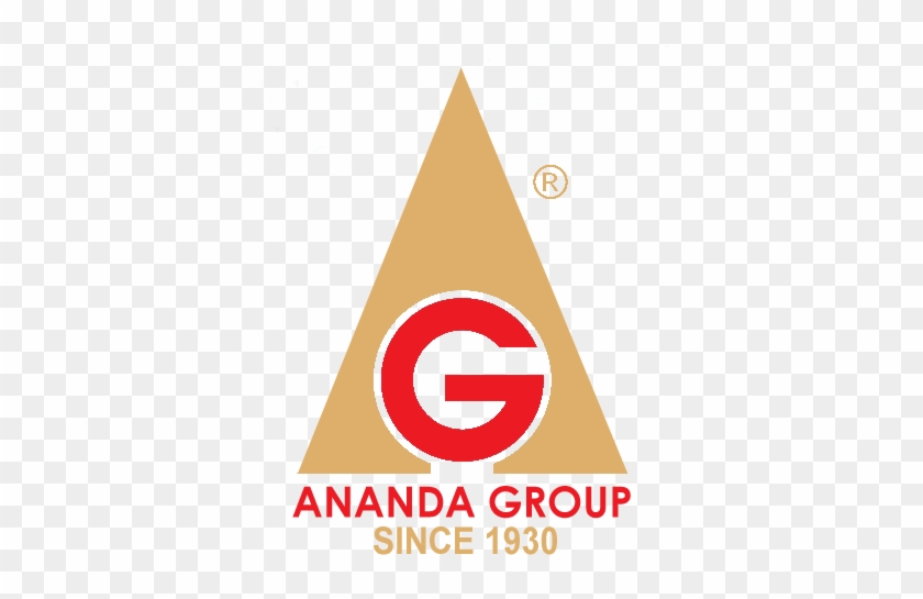 Ananda Group Logo #797703