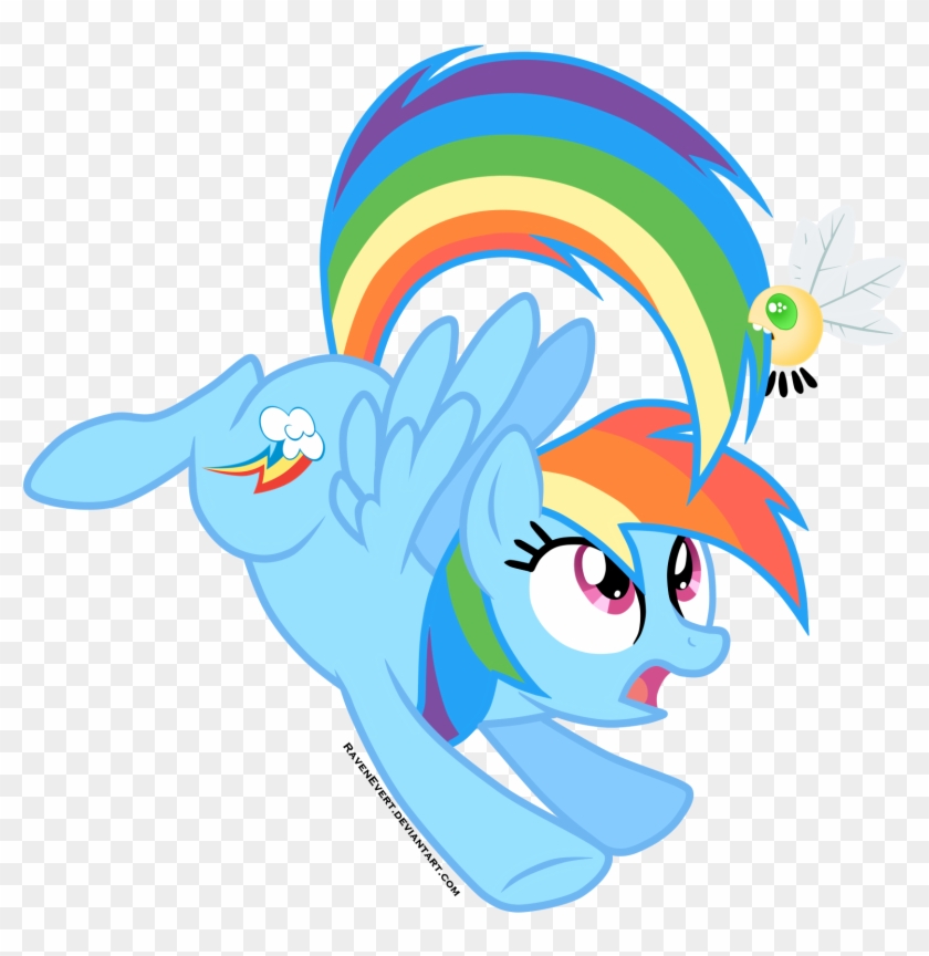 Majorcooke 207 57 Parasprite By Ravenevert - Cartoon - Free Transparent 