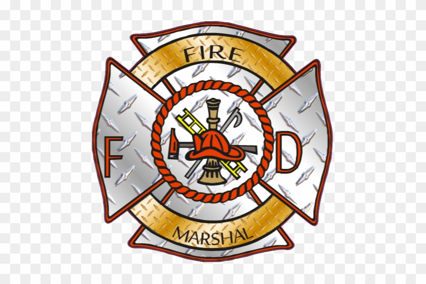 Fire Marshal - Fire Marshal #798261