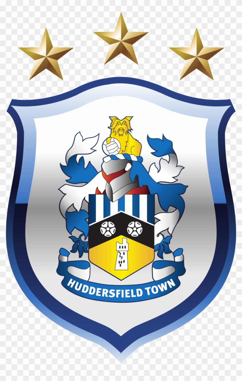 Huddersfield Town Png #798291