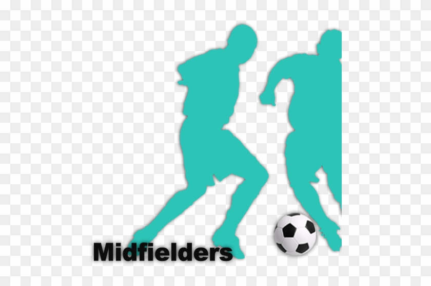 Mondeal Football Agency Represents Some Of The Most - Number #798342