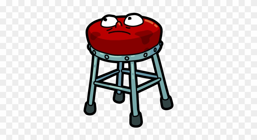 Stool Morty - Pocket Morty Stool Morty #798521