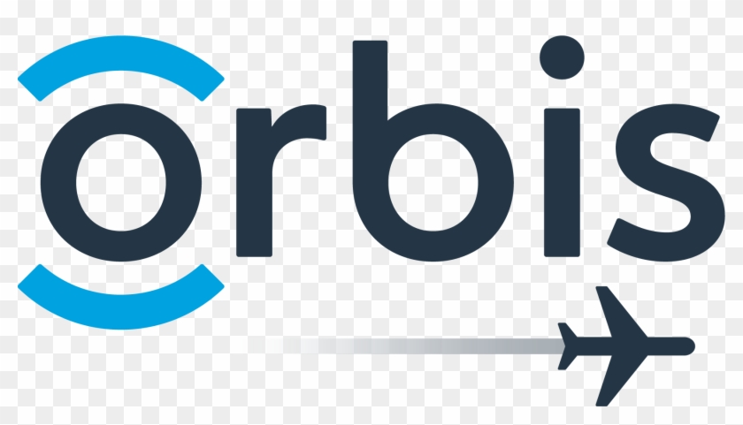 Orbis Logo - Orbis International #798549