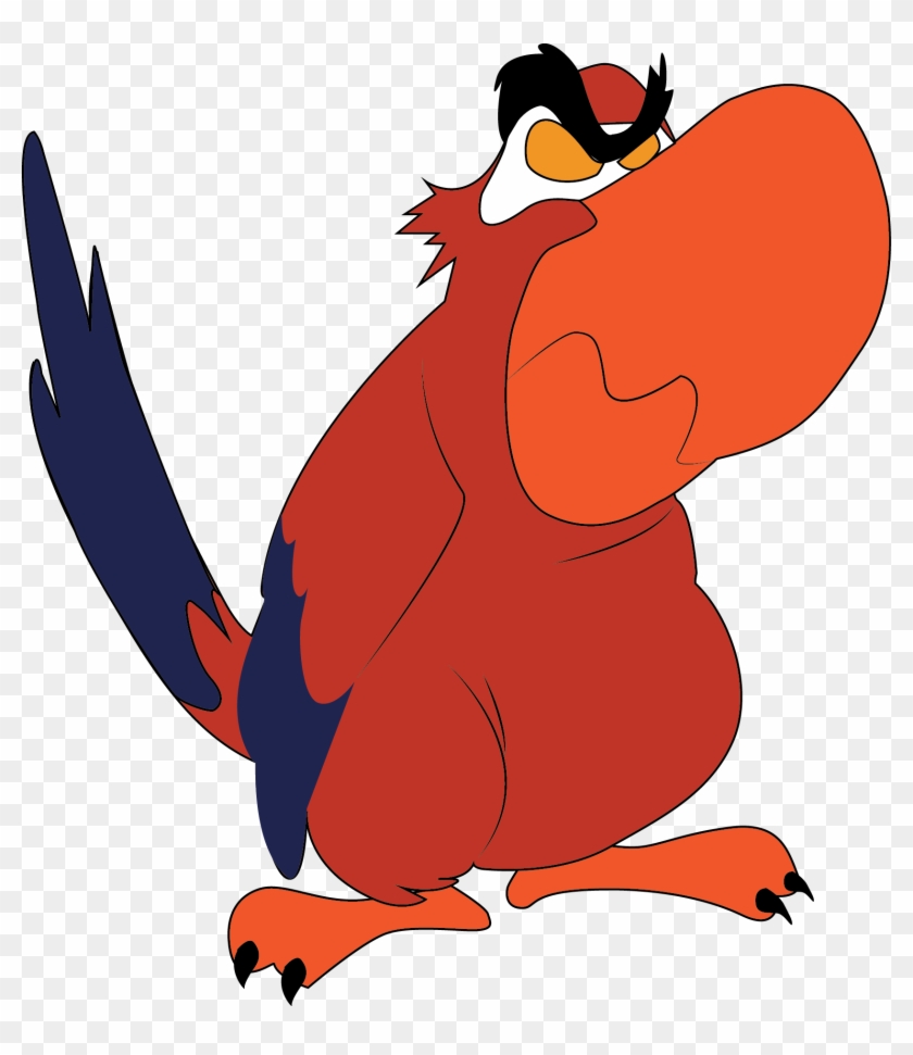 Iago Png Image - Iago Png #799393