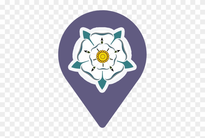 Place To Stay In York - White Rose Of York #799608