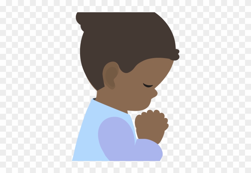 Praying Clipart Png #799910