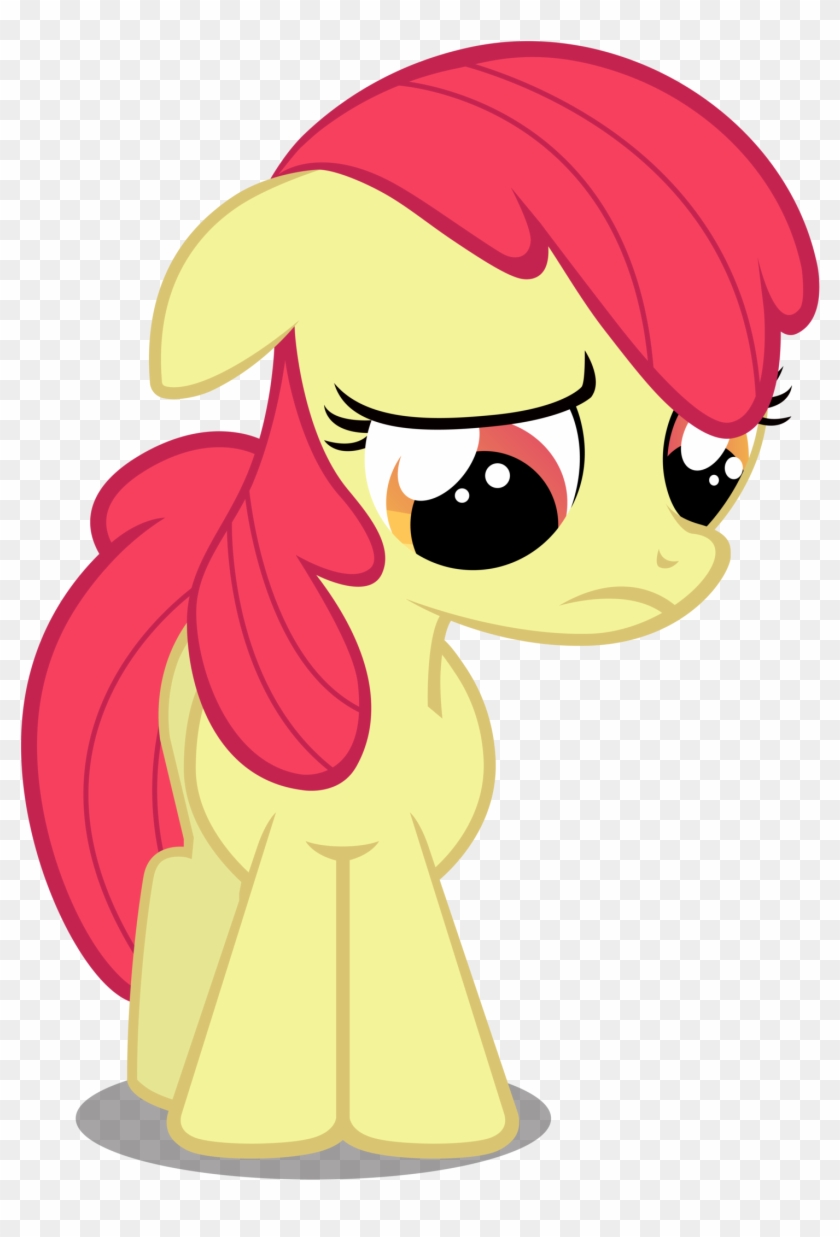 Apple bloom mlp