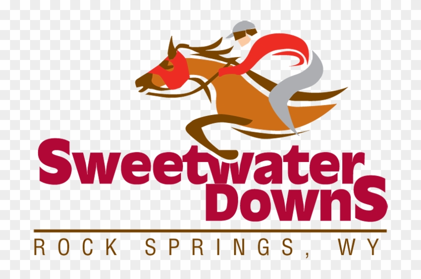 Sweeter Downs Logo - Sweetwater Downs #800054