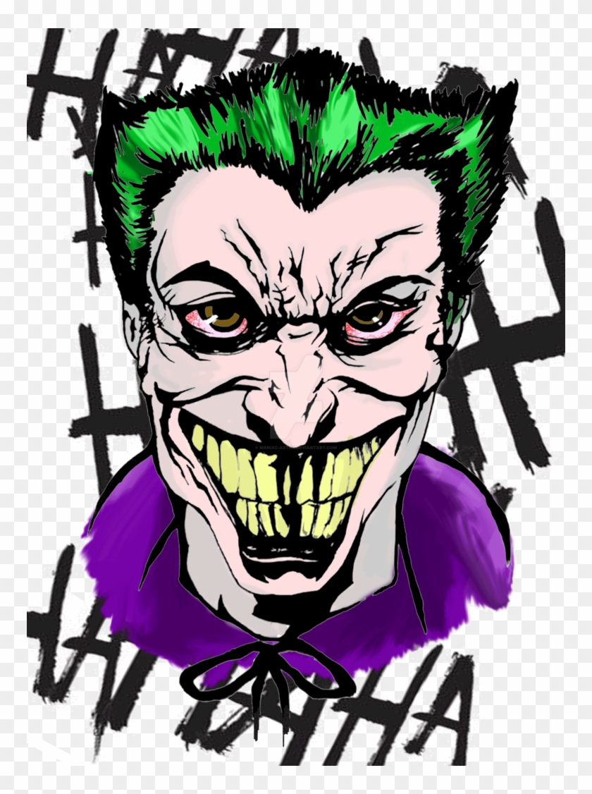 Joker By Maniac Astha Cartoon Free Transparent Png Clipart Images Download - lego batman 2 joker face v2 a decal by robotspider25 roblox