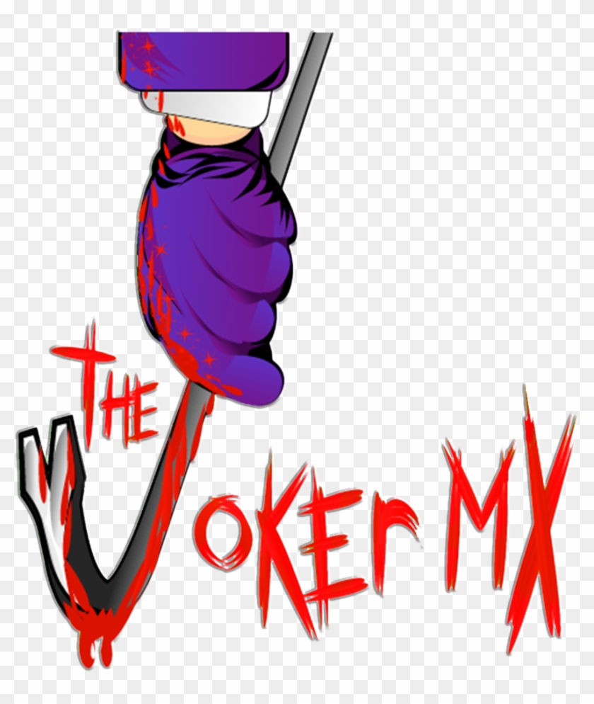 Joker Emblema Gtav By Xxtedxxx666xx Joker Emblema Gtav - Illustration #800454