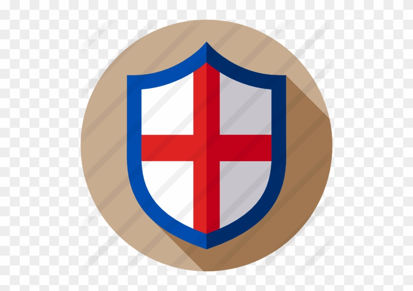 England - Emblem #800656