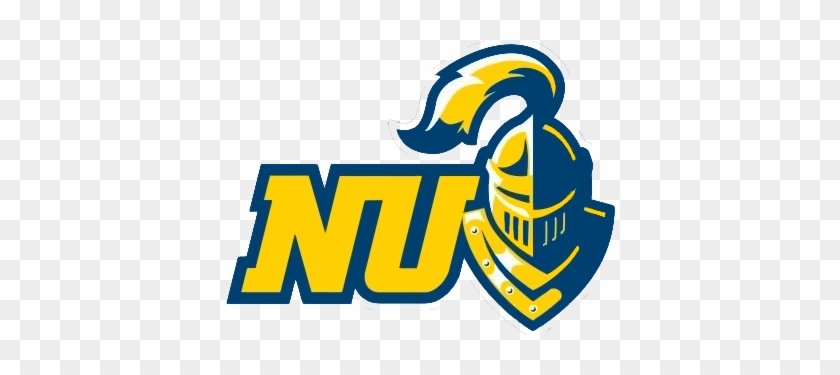 Neumann Track & Field - Neumann University Logo #800754