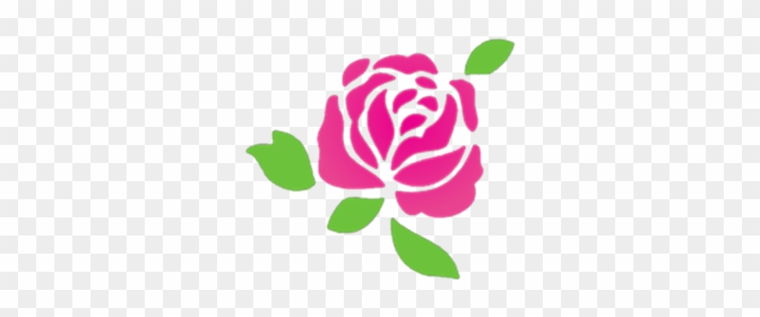 rose tattoo roblox
