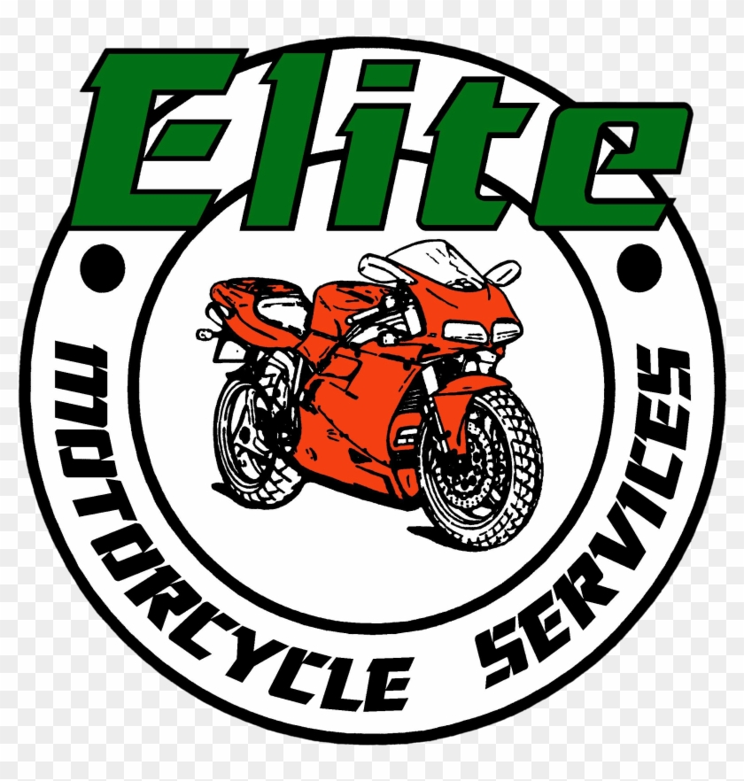 Elite Motorcycle Services Logo - Cmc Ludhiana Logo #801295