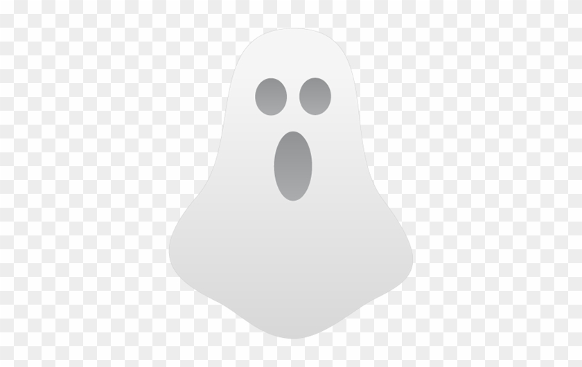 Ghost-117 - Spooky Icon #802105