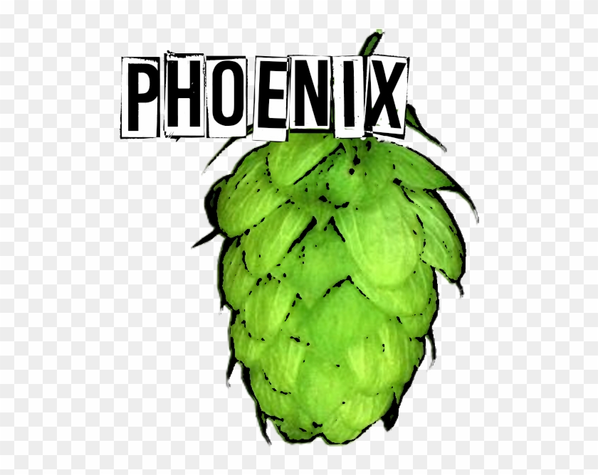 Phoenix #802185