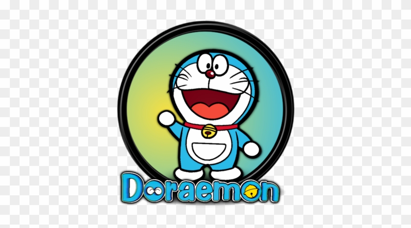 PSI Doraemon Theme Badges | Birthday Party Supplies India Online