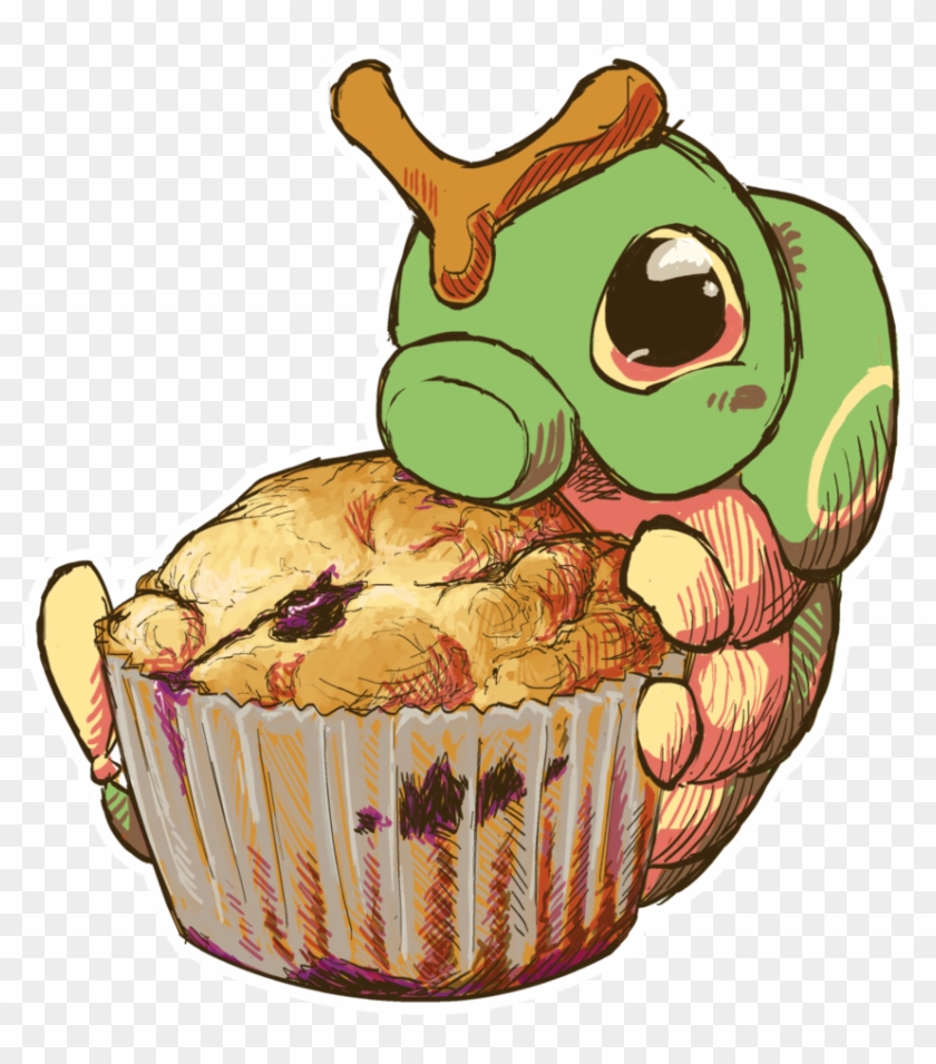 Lil Muffin By Virtualysis - Fruit Cake #802384