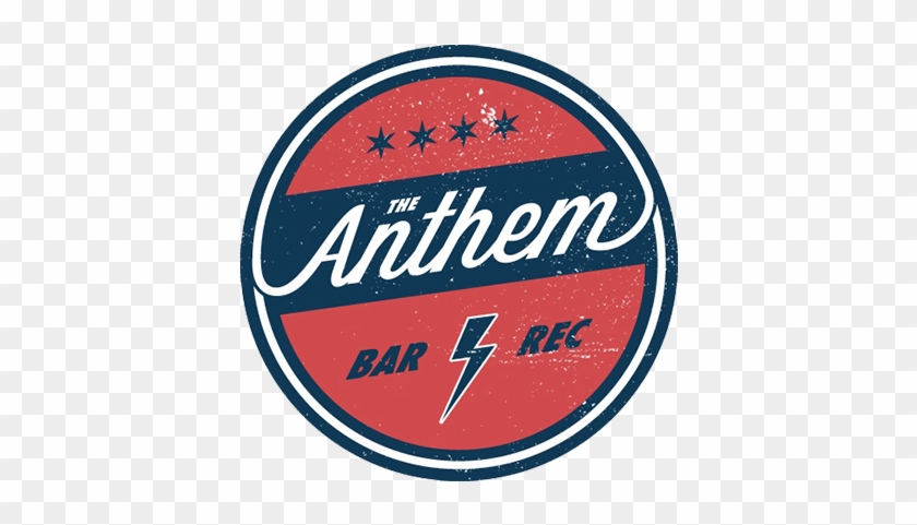 The Anthem - Anthem Chicago #802846