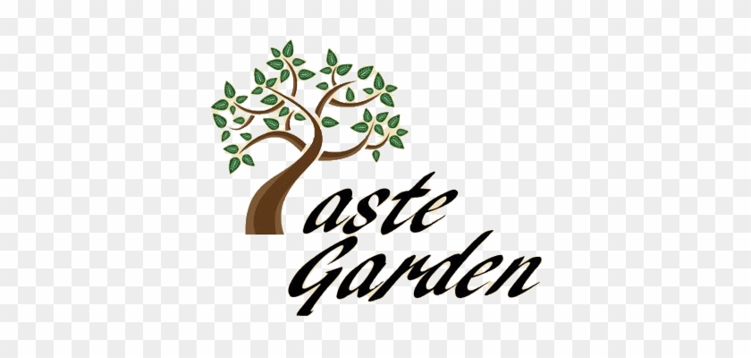 Taste Garden Taste Garden - Стихия Дерева В Фэн-шуй. Полная Энциклопедия #802982